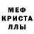 Метамфетамин кристалл elana