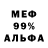 Амфетамин VHQ April Mo